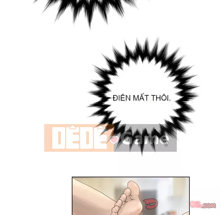 Mặt nạ biến hình Chương 14-15