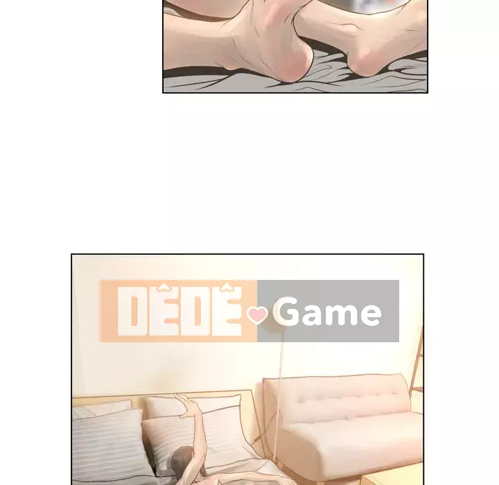 Mặt nạ biến hình Chương 14-15