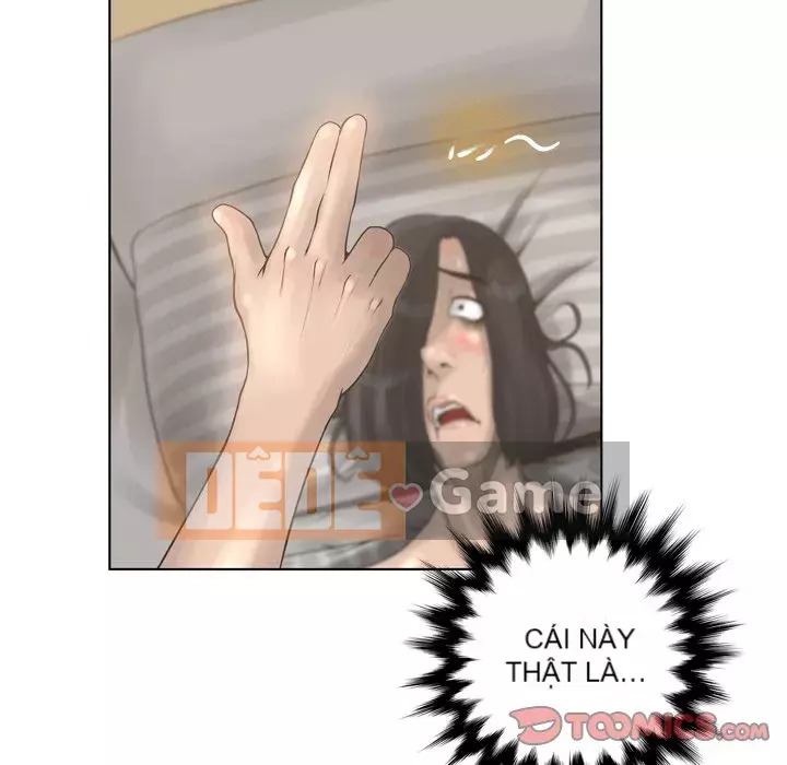 Mặt nạ biến hình Chương 14-15