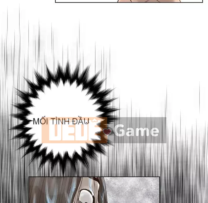 Mặt nạ biến hình Chương 14-15