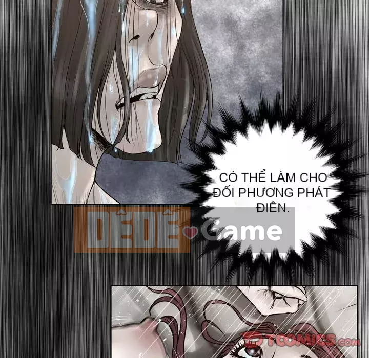 Mặt nạ biến hình Chương 14-15