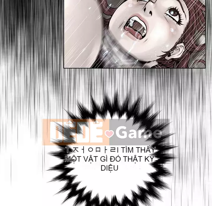 Mặt nạ biến hình Chương 14-15