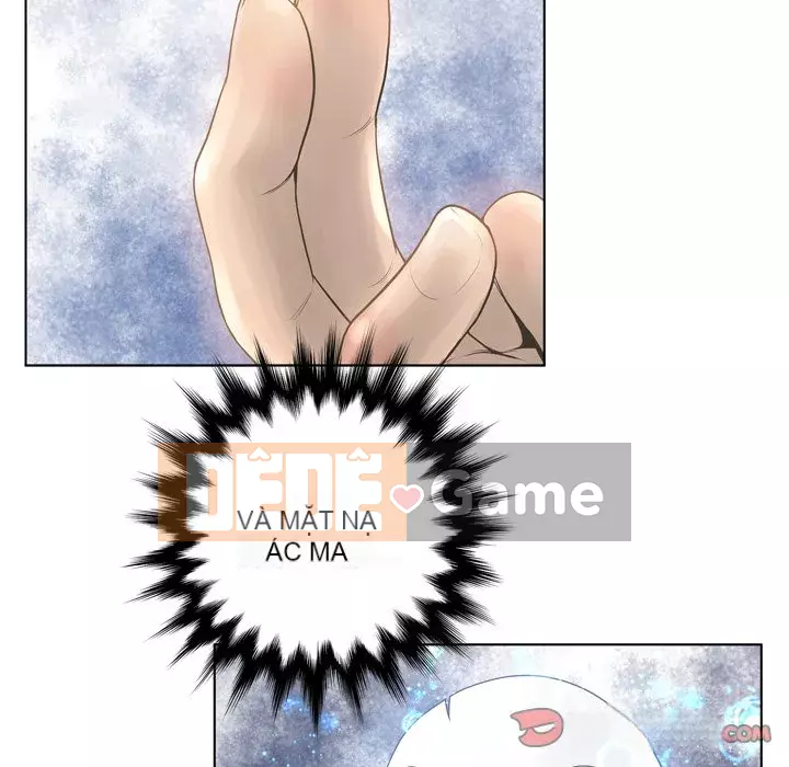 Mặt nạ biến hình Chương 14-15