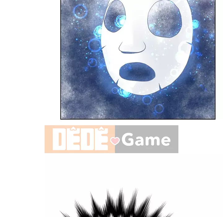 Mặt nạ biến hình Chương 14-15