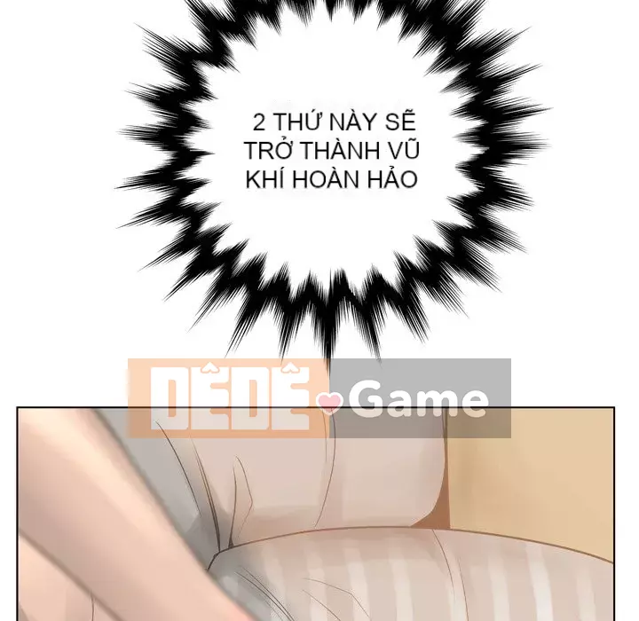 Mặt nạ biến hình Chương 14-15