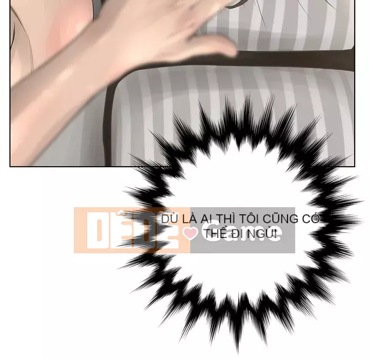 Mặt nạ biến hình Chương 14-15