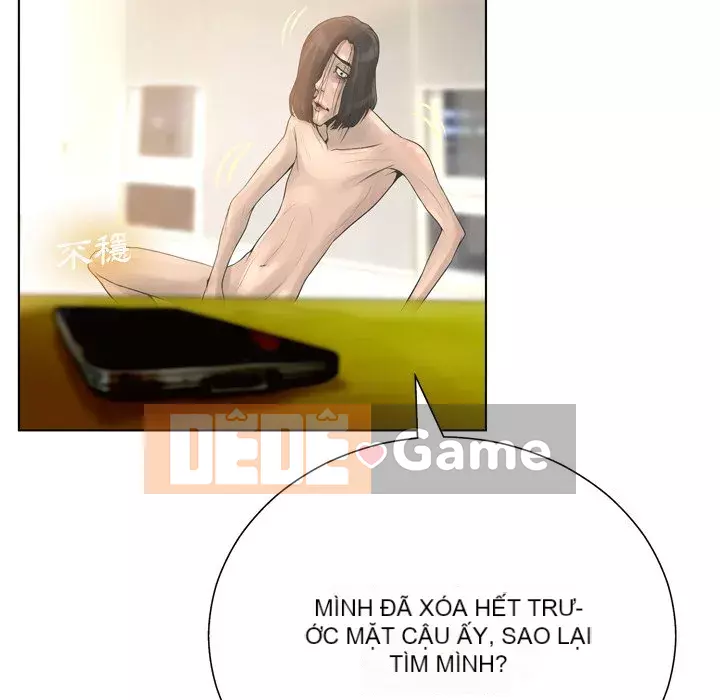 Mặt nạ biến hình Chương 14-15