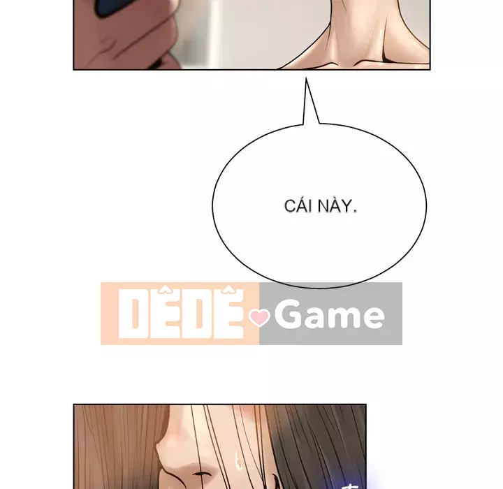 Mặt nạ biến hình Chương 14-15