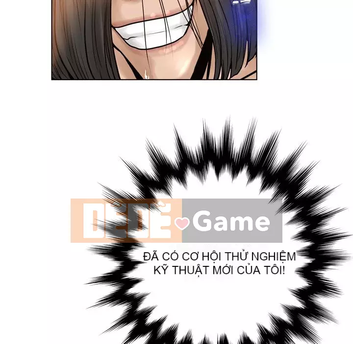 Mặt nạ biến hình Chương 14-15