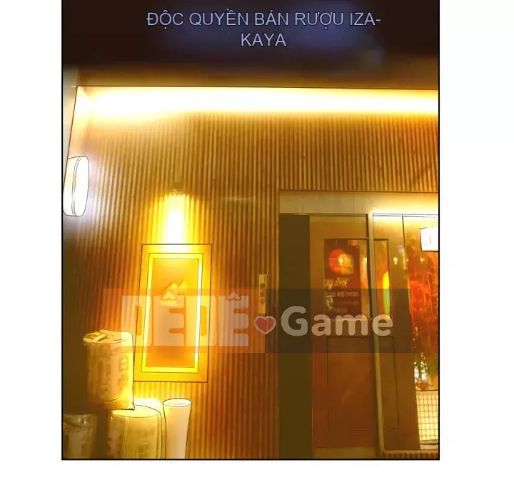 Mặt nạ biến hình Chương 14-15