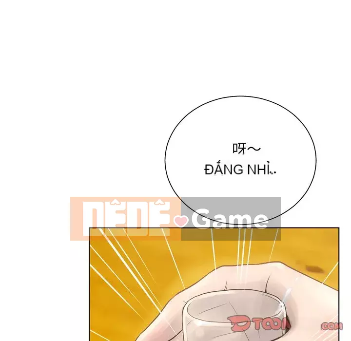 Mặt nạ biến hình Chương 14-15