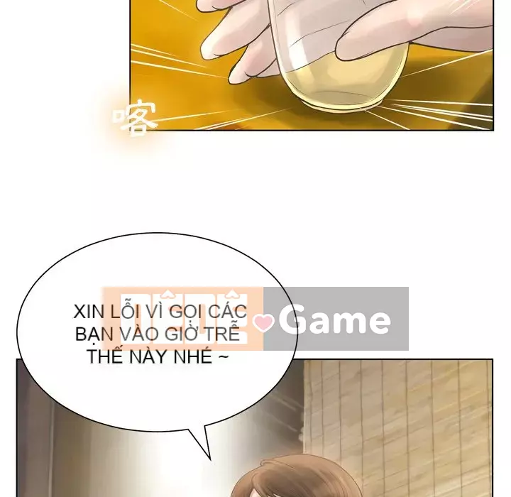 Mặt nạ biến hình Chương 14-15