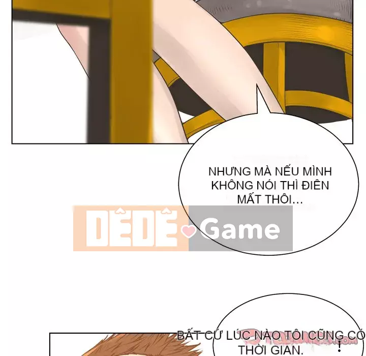 Mặt nạ biến hình Chương 14-15