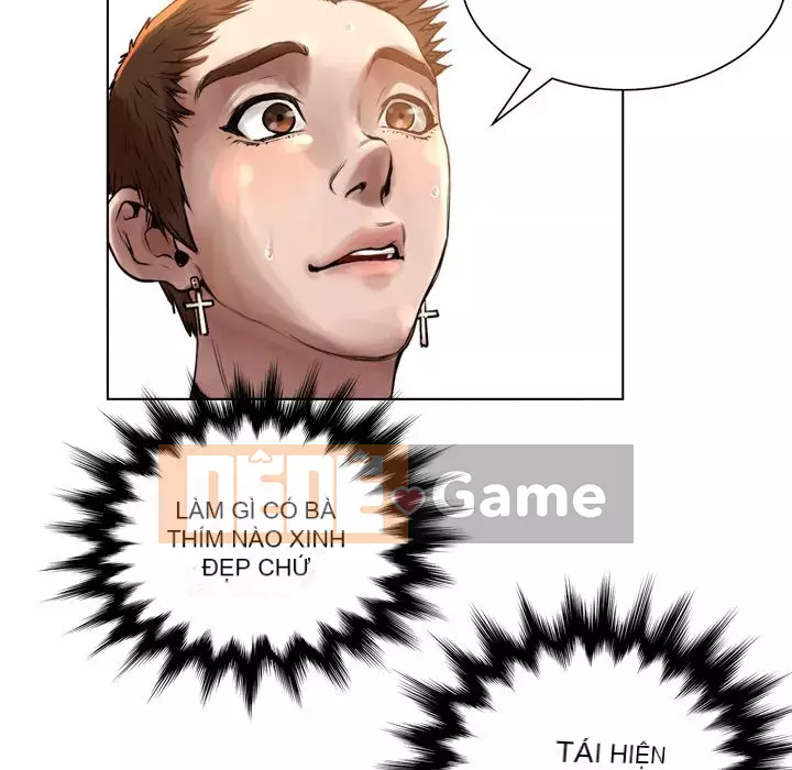 Mặt nạ biến hình Chương 14-15