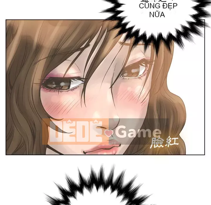 Mặt nạ biến hình Chương 14-15