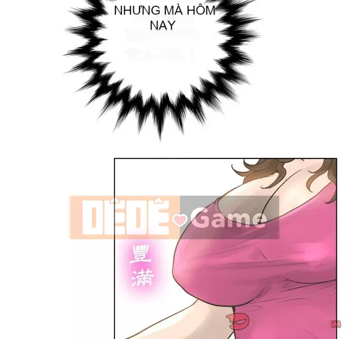 Mặt nạ biến hình Chương 14-15