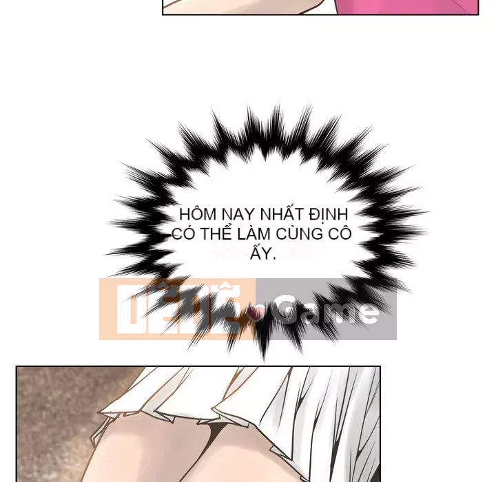 Mặt nạ biến hình Chương 14-15