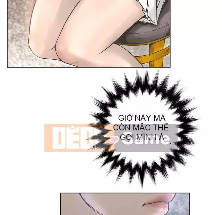 Mặt nạ biến hình Chương 14-15