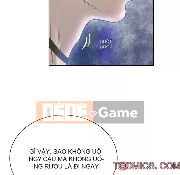 Mặt nạ biến hình Chương 14-15