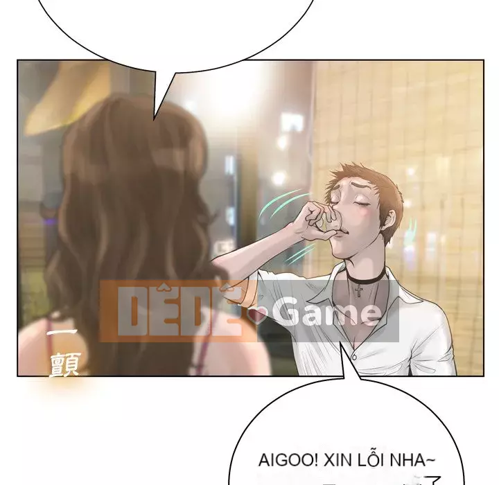 Mặt nạ biến hình Chương 14-15