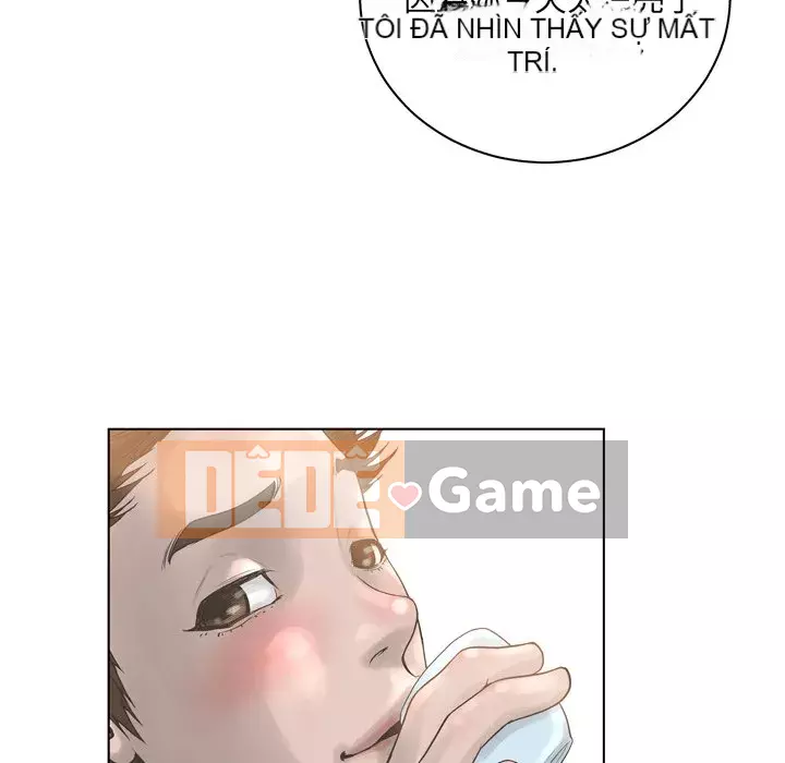 Mặt nạ biến hình Chương 14-15