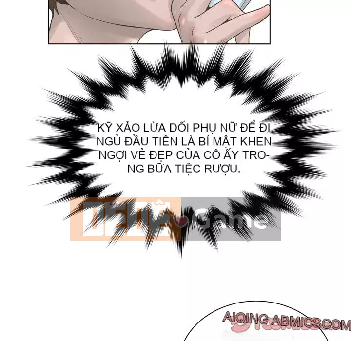 Mặt nạ biến hình Chương 14-15