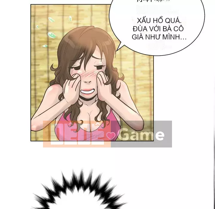 Mặt nạ biến hình Chương 14-15