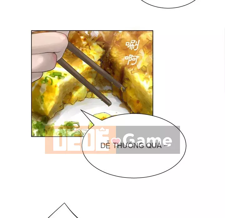 Mặt nạ biến hình Chương 14-15