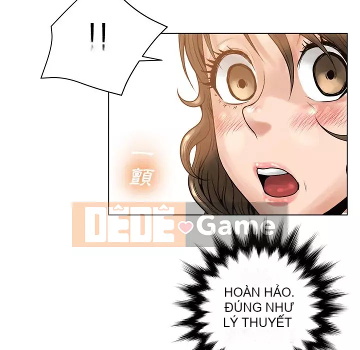 Mặt nạ biến hình Chương 14-15