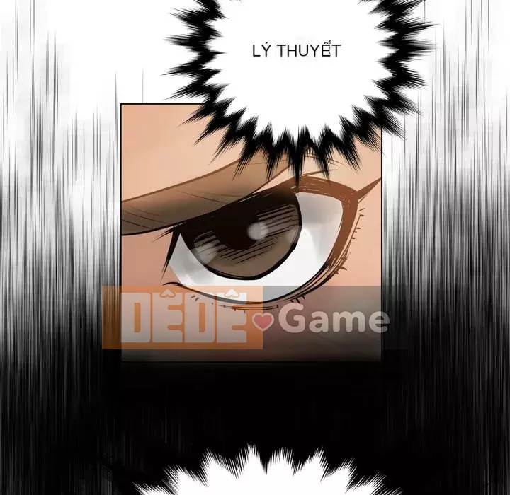 Mặt nạ biến hình Chương 14-15