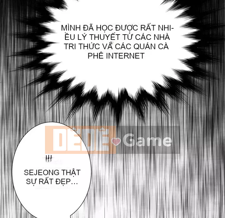 Mặt nạ biến hình Chương 14-15