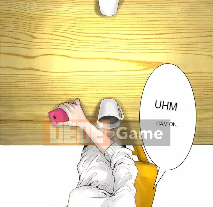 Mặt nạ biến hình Chương 14-15