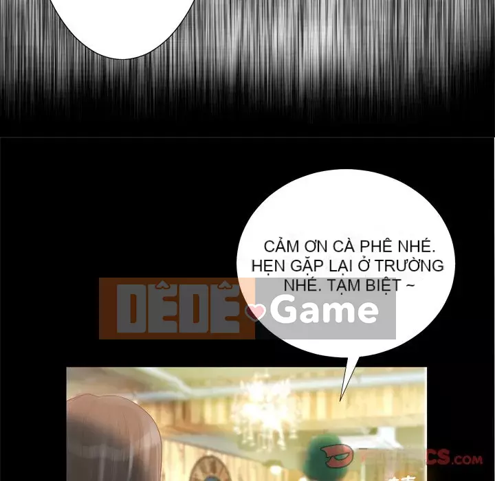 Mặt nạ biến hình Chương 14-15