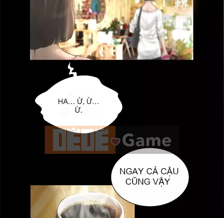 Mặt nạ biến hình Chương 14-15