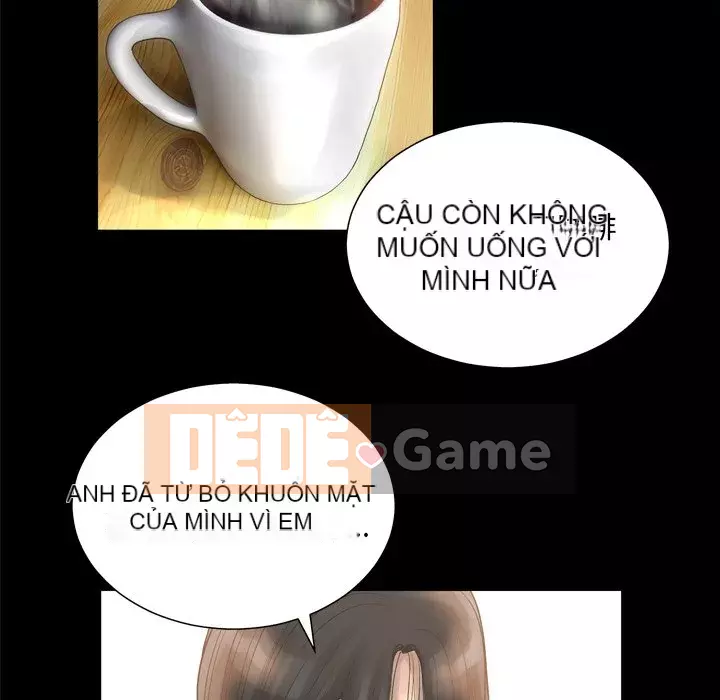 Mặt nạ biến hình Chương 14-15