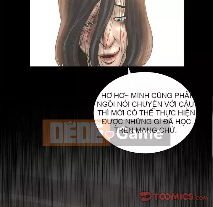 Mặt nạ biến hình Chương 14-15