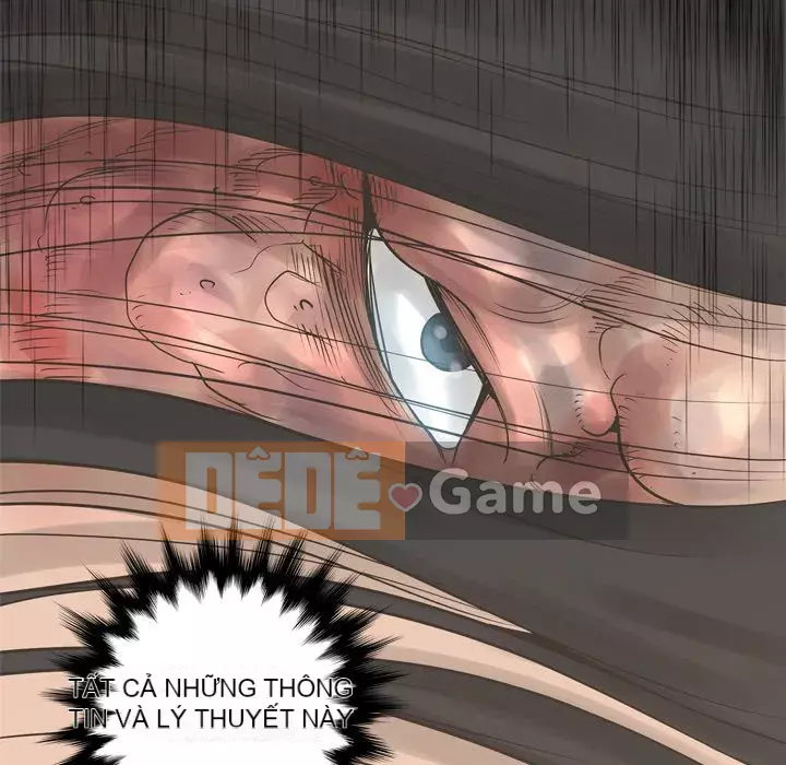 Mặt nạ biến hình Chương 14-15