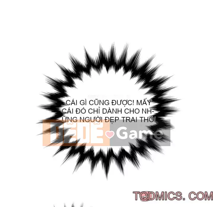 Mặt nạ biến hình Chương 14-15