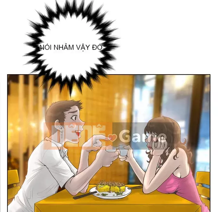 Mặt nạ biến hình Chương 14-15