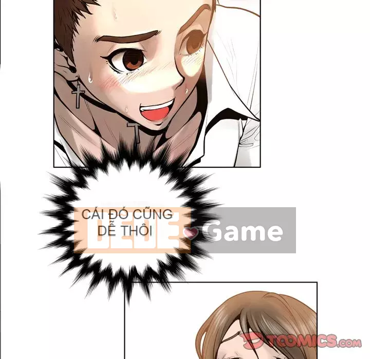 Mặt nạ biến hình Chương 14-15