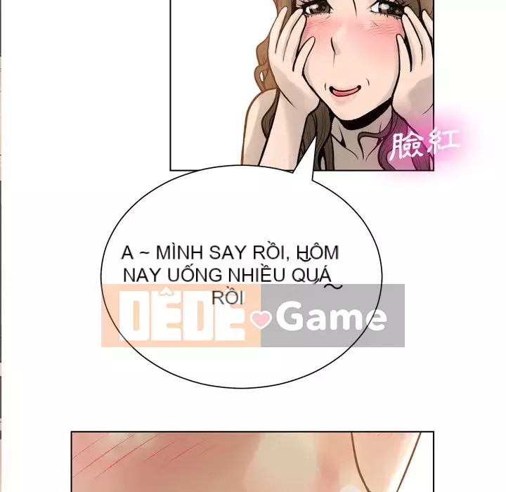 Mặt nạ biến hình Chương 14-15