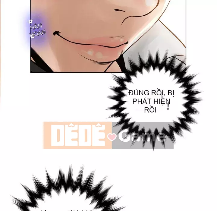 Mặt nạ biến hình Chương 14-15