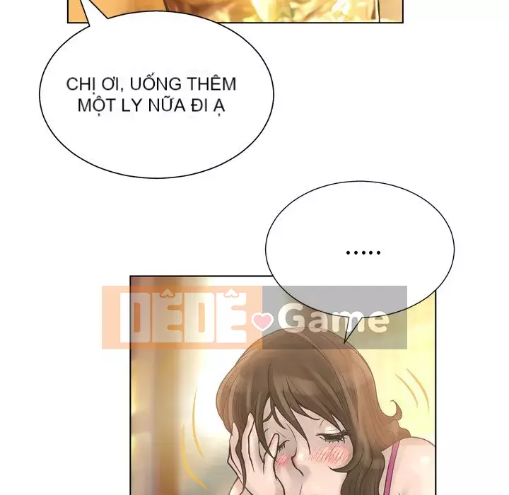 Mặt nạ biến hình Chương 14-15