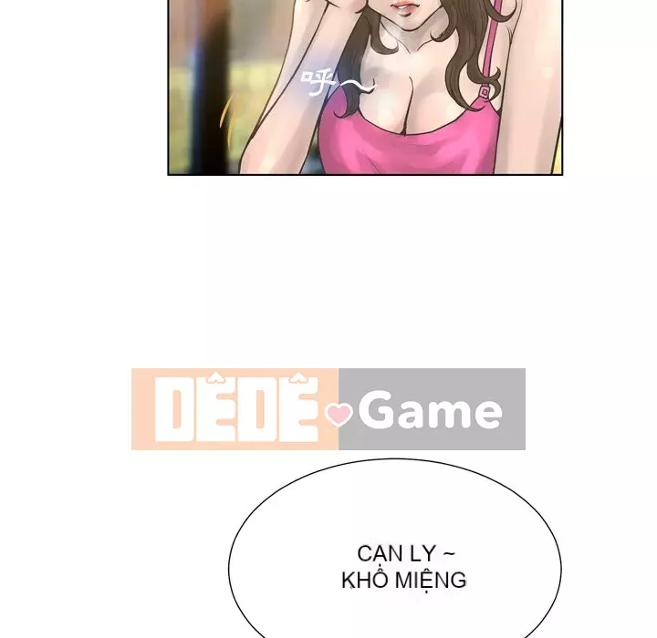 Mặt nạ biến hình Chương 14-15