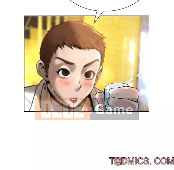 Mặt nạ biến hình Chương 14-15