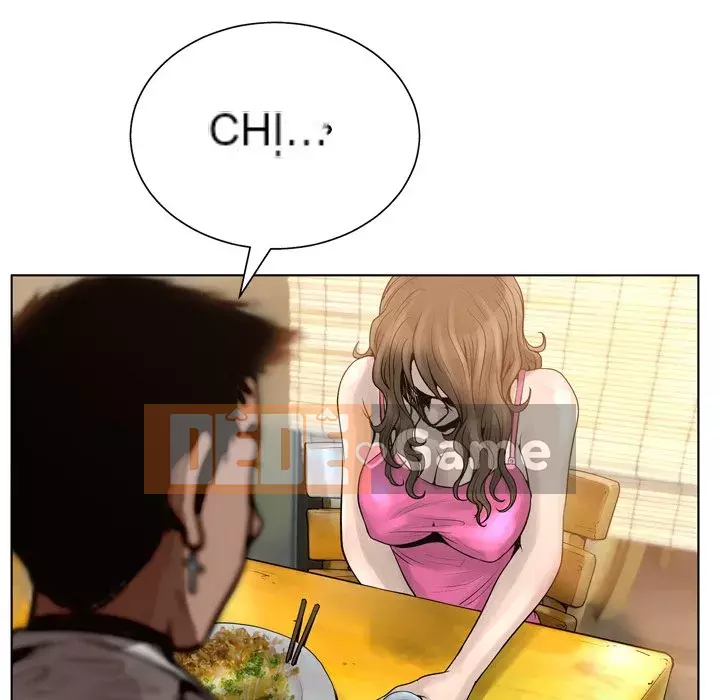 Mặt nạ biến hình Chương 14-15