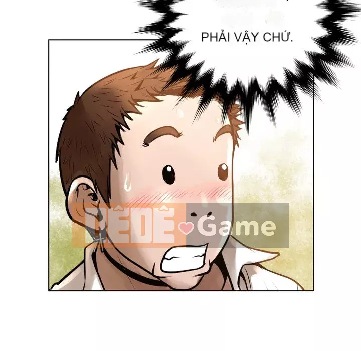 Mặt nạ biến hình Chương 14-15