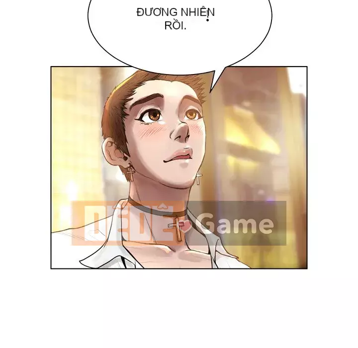 Mặt nạ biến hình Chương 14-15