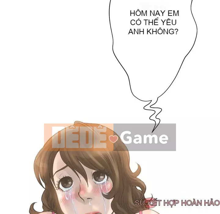 Mặt nạ biến hình Chương 14-15