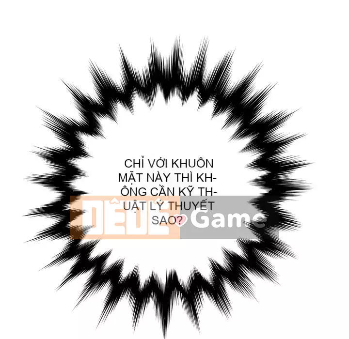 Mặt nạ biến hình Chương 14-15